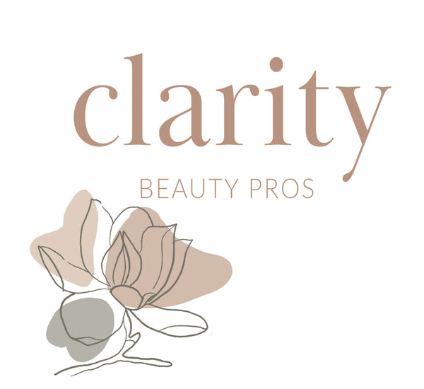 Clarity beauty pros